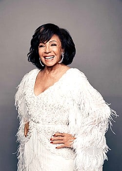 Shirley Bassey